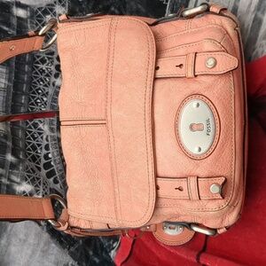 Fossil Maddox crossbody